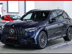 MERCEDES CLASSE GLC 4Matic AMG Line Premium Plus