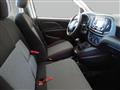 FIAT DOBLÒ 1.6 MJT 105CV Work-Up Maxi Lounge