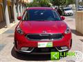 KIA NIRO 1.6 HYBRID STYLE 141 CV