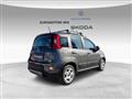 FIAT PANDA 3ª serie