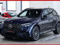 MERCEDES CLASSE GLC 4Matic AMG Line Premium Plus