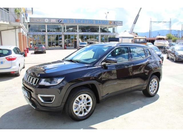 JEEP Compass 1.3 turbo t4 phev Limited 4xe at6