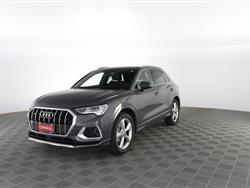 AUDI Q3 40 TDI quattro S tronic Business Advanced