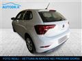 VOLKSWAGEN POLO NEW 1.0 TGI 90cv Life NEOPATENTATI solo 2600 km!!