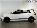 VOLKSWAGEN GOLF Business 1.6 BlueTDI 110 CV DSG 5p. Highline