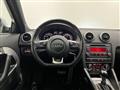 AUDI A3 S3 2.0 TFSI quattro