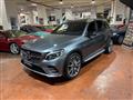 MERCEDES GLC SUV 4Matic AMG - FULL - TAGLIANDI MERCEDES