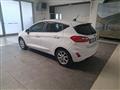 FORD FIESTA 1.0 Ecoboost Hybrid 125 CV 5 porte Titanium