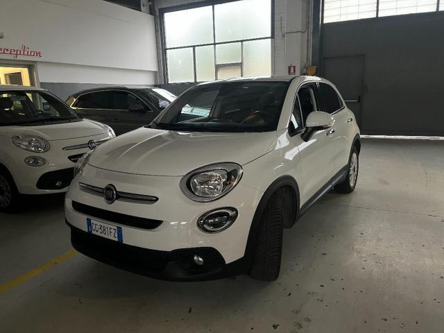 FIAT 500X 1.3 T4 150 CV DCT Connect