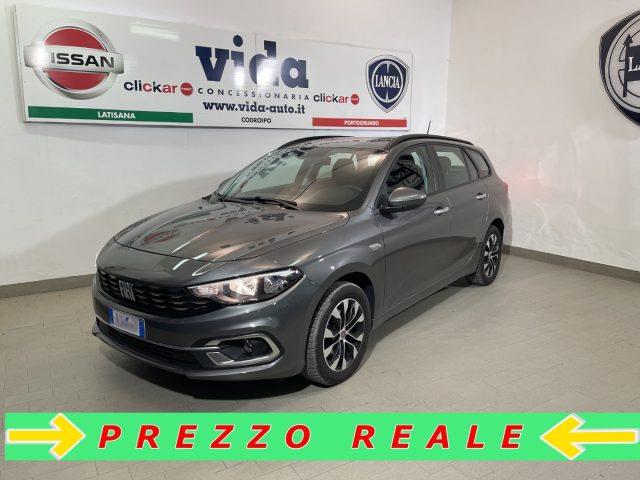 FIAT TIPO STATION WAGON 1.6 Mjt S&S SW City Life