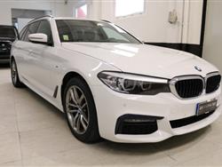 BMW SERIE 5 TOURING d xDrive Touring Msport "" SERVICE BMW ""