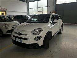 FIAT 500X 1.3 T4 150 CV DCT Connect