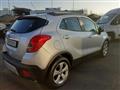 OPEL MOKKA 1.4 Turbo GPL Tech 140CV 4x2 Ego