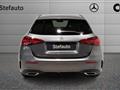 MERCEDES CLASSE A PLUG-IN HYBRID e Automatic Plug-in hybrid AMG Line Advanced Plus