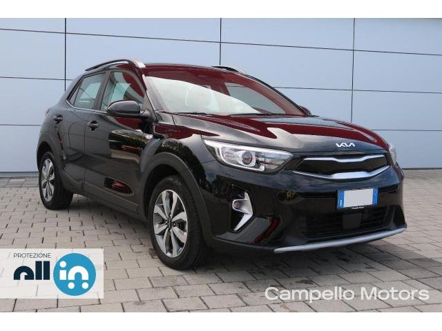 KIA STONIC 1.0 T-GDi 100cv MHEV iMT Style