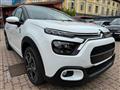 CITROEN C3 PureTech 83 S&S You + CERCHI 16''