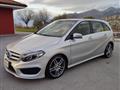 MERCEDES CLASSE B d Automatic Premium