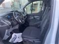 FORD TRANSIT CUSTOM 270 L1 H1 VAN TREND 2.0TDI 130CV KM 59957