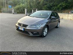 SEAT LEON Business 1.4 TGI