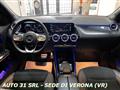 MERCEDES CLASSE GLA d Automatic Night Ed. 4Matic Premium