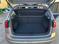 VOLKSWAGEN GOLF 1.6 TDI 110CV DSG Comfortline E6 SENSORI ANT E POS