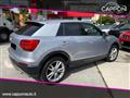 AUDI Q2 1.6 TDI 2X Sline Virtual/Pelle-Alcantara/Navi