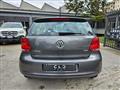 VOLKSWAGEN POLO 1.6 TDI DPF 5 porte NEOPATENTI