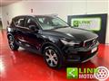 VOLVO XC40 T3 Inscription -2ANNI GARANZIA- NAVI TETTO CARPLAY