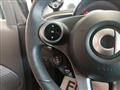 SMART EQ FORTWO EQ PASSION PLUS BLACKMOTION EDITION