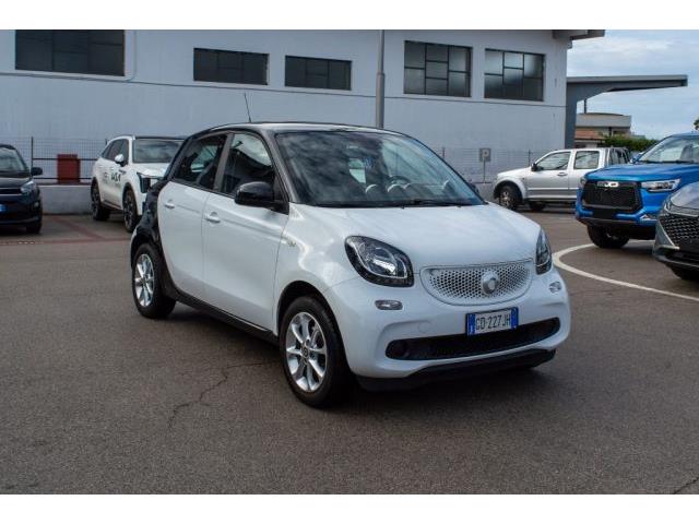 SMART FORFOUR 70 1.0 Passion