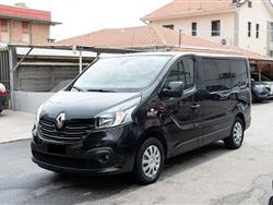 RENAULT TRAFIC T27 1.6 dCi 120CV S&S PC-TN Zen