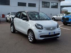 SMART FORFOUR 70 1.0 Passion