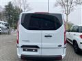 FORD TRANSIT CUSTOM Transit 350 2.0 EcoBl.165 RWD PL-DC-RG Cas.Rib.Tr.Trend Scat