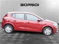 DACIA NUOVA SANDERO Sandero Streetway 1.0 SCe 65 CV Comfort