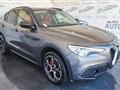 ALFA ROMEO Stelvio 2.2 t Veloce Q4 210cv "PROMO FINANZIAMENTO"