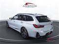 BMW SERIE 3 TOURING Serie 3 i Touring Msport Pro Innovation Package