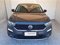 VOLKSWAGEN T-ROC 1.0 TSI Style BlueMotion Technology