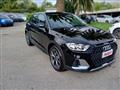 AUDI A1 CITYCARVER A1 citycarver 30 TFSI S tronic