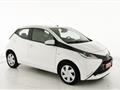 TOYOTA AYGO 1.0 VVT-i 69 CV 5p x-cool TSS - OK NEOPATENTATO