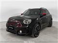 MINI COUNTRYMAN Mini 2.0 Cooper SD Countryman ALL4 Automatica