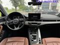 AUDI A4 AVANT Avant 35 TDI/163 CV S tronic Business Advanced