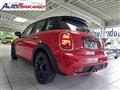 MINI MINI 5 PORTE Mini 2.0 Cooper S Hype 5 porte