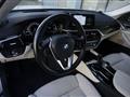 BMW SERIE 5 TOURING 530d xDrive 249CV Touring Luxury