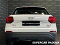 AUDI Q2 2.0 TDI quattro S tronic Business