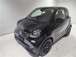 SMART FORTWO 90 0.9 Turbo twinamic Passion