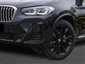 BMW X3 xDrive20d 48V Msport +20"+LASER