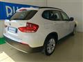 BMW X1 sDrive18d Eletta