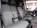 FORD TRANSIT CONNECT 1.5TDCi aut. H1L1 ALLESTITO REVERSIBILE, GARANZIA