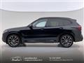 BMW X3 xDrive20d 48V Msport Cerchi 20''-Freni M-Pelle-LED