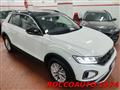 VOLKSWAGEN T-ROC 1.0 TSI LIFE PREZZO REALE ITALIANA